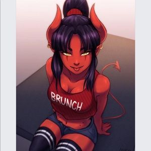 Meet your Posher, Bribrit